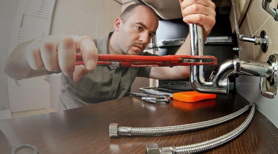 Local tankless water heater installation in Center Line, MI